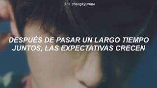 Jaehyun x D.ear - Try Again (Subtitulada en español)