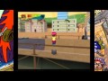 Rocket Power Beach Bandits Part 7 Rocket Power é O Melhor Big Meaty Vidya