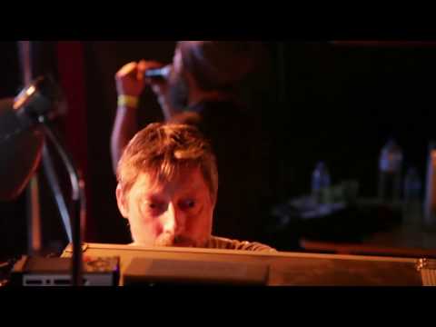 Dub camp 2019 - Outernational arena day1 - Moa anbessa - watch dem (Prince David)