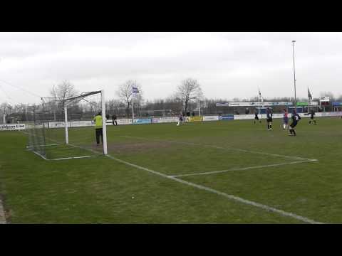 Zuidland - Jonge Spartaan