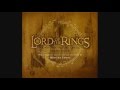 Best of the Lord of the Rings Soundtrack 