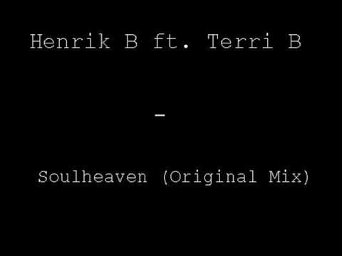 Henrik B feat Terri B - Soulheaven (Original Mix)
