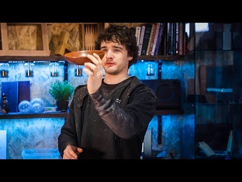 Making a Bowl | Turning Tuesday #4