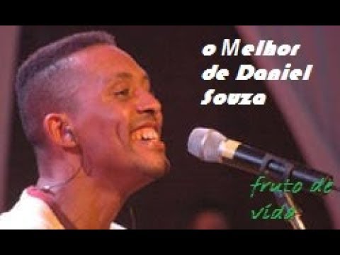 Coletânea - O Melhor de Daniel Souza