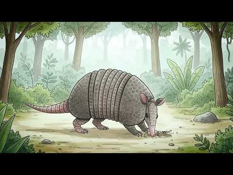 Mammals - Where Nature Speaks Maya: Exploring the Yucatan Peninsula