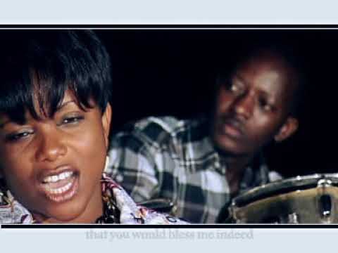 Christina Shusho - Territory (Official Video) SMS [Skiza 5962560] to 811