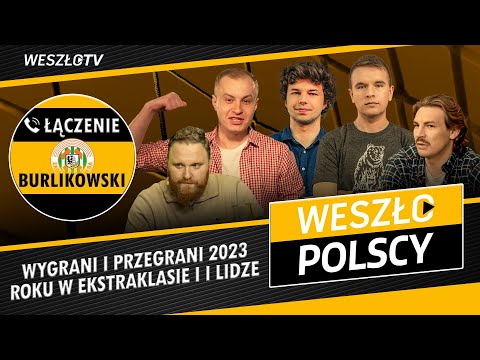 WESZŁOPOLSCY 6: KTO ROZCZAROWAŁ, A KTO OCZAROWAŁ JESIENIĄ W EKSTRAKLASIE?