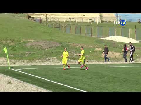 *FCPTV* LIGA ELITELOR U17 | LPS BUZAU - PETROLUL PLOIESTI 0-1 | REZUMAT