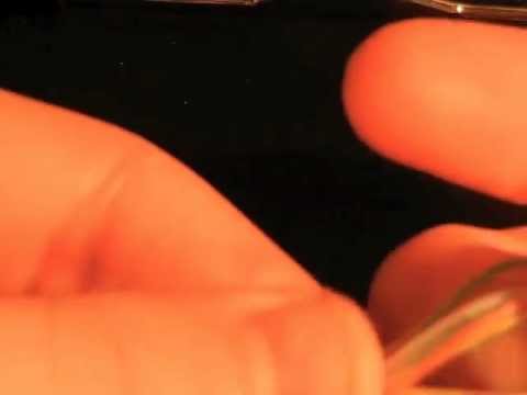 Friendship Bracelets: Frostyna