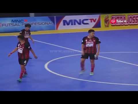 HIGHLIGHT PERTANDINGAN KANCIL BBK VS BLACK STEEL - PFL 2018