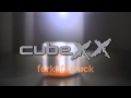 Still Cube XX - transforming mobile forklift truck ...
