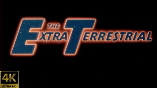 Video trailer för E.T. the Extra-Terrestrial