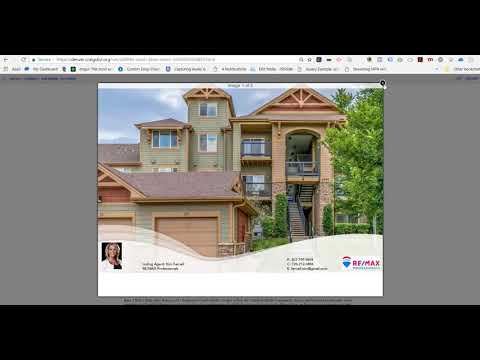 Listingsmagic Quickstart Video