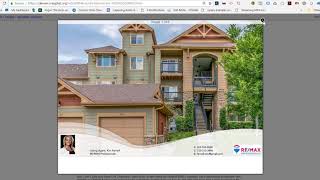 ListingsMagic QuickStart Video