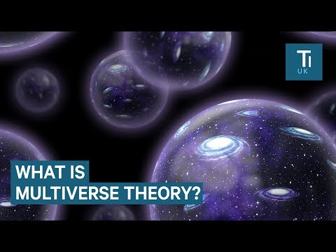 Multiverse Theory, Explained