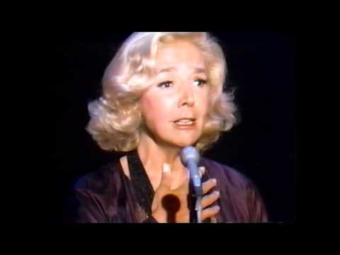 Martha Schlamme Songs and Conversations Part One