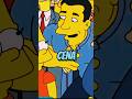 JOHN YOU CAN T SEE ME CENA CAMEO TheSimpsons Homer CENA Bart Marge LisaSimpson 74sAdventures