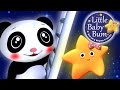 Star Light Star Bright LittleBabyBum Nursery Rhymes For Babies ABCs And 123s