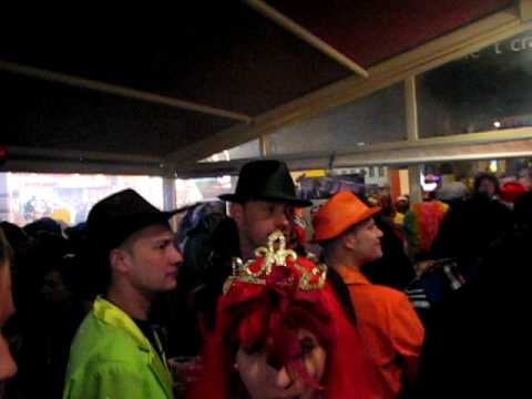 Carnaval Aalst 2009
