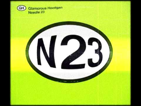 Glamorous Hooligan - Needle 23 (Triumph 2000 Revival)