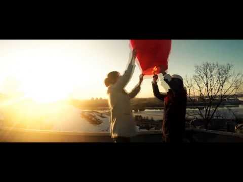 Avi8 - Carry Me (Official Videoclip)