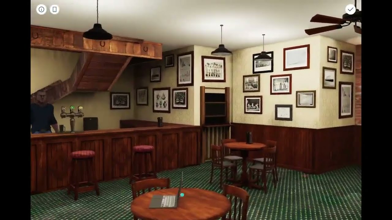 Call of the Golden Valley extended demo playthrough teaser