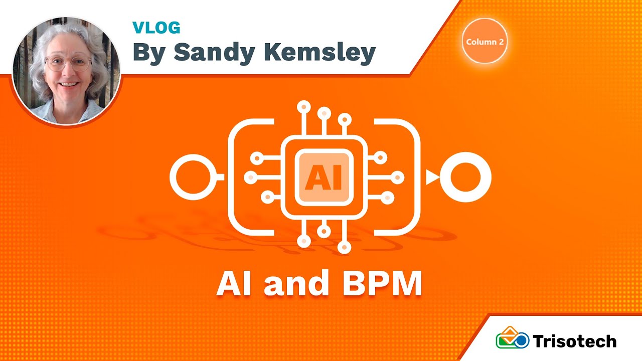 AI and BPM