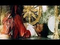 Shilpa Shetty Saves Venkatesh Scene Sahasa Veerudu Sagara Kanya Telugu Movie Venkatesh Shilpa