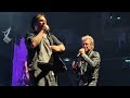 Johannes Oerding & Peter Maffay: Eiszeit 2.0 | Live in Berlin, 2.5.2026 (Arena Tour 2026)