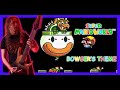 Super Mario World Bowser S Theme The Evil King Koopa Metal MrConeman