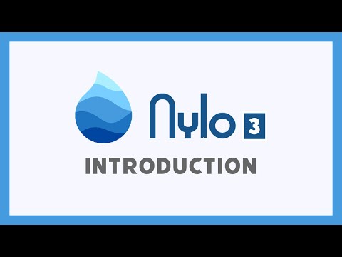 Nylo - Introduction | Flutter Framework