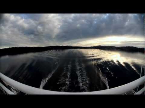 Salomon Freeski TV Season 6 Episode 6 - The Last Frontier