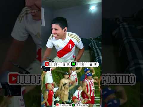 GOL DE Julián Palacios ALIANZA LIMA VS UNION SANTA FE 1-2