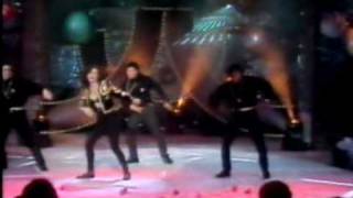 Give Me What I Want (Apollo Video Mix).