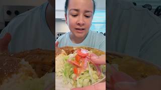 🤰Se me antojaron unas costillas guisadas 🤤😋 Acompáñenme a comer‼️