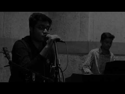 Sarthak Goel Someone You Loved