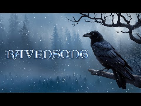 Ravensong - Nox Arcana