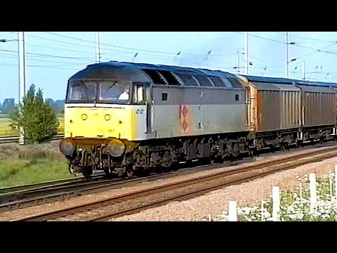 Memories of the ECML in the 1990's