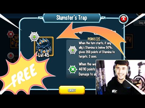 Monster Legends: This NEW Update Is HUGE! | New Relic, Craft-able Relic | Must Have Relic!