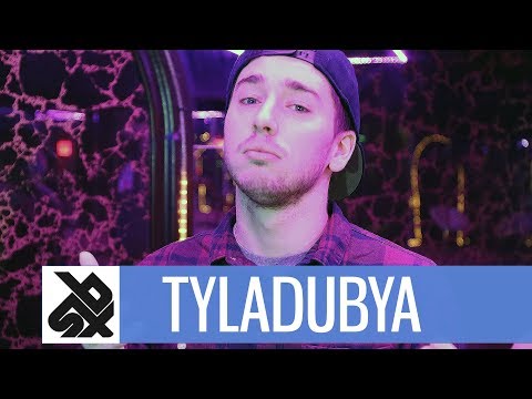 TYLADUBYA | Make Room For The Puppeteer