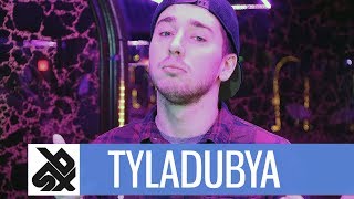 TYLADUBYA | Make Room For The Puppeteer