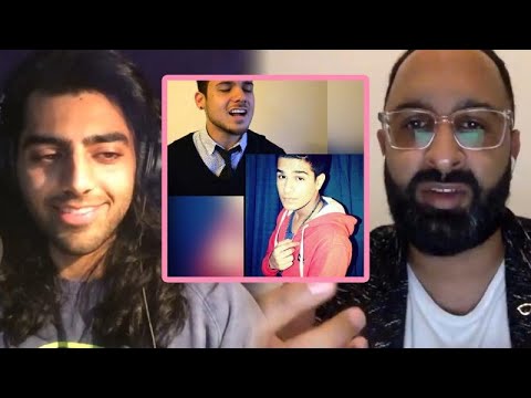 Asim Azhar & Mickey Singh’s Early Career Similarities | ft. Rummi Khan
