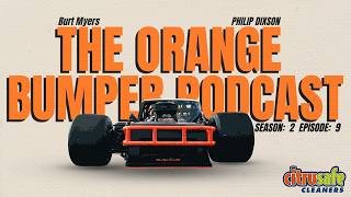 Season 2 Episode 9 | Orange Bumper Podcast Ft. The Baldwin Brothers