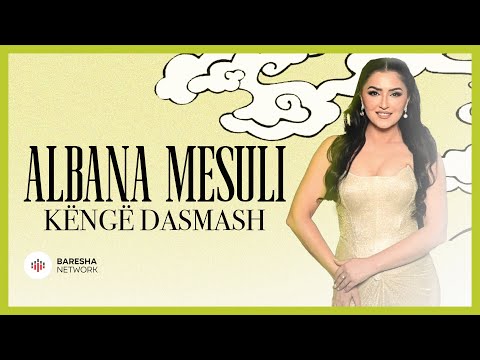 Albana Mesuli - Këngë Dasmash | KOLAZH