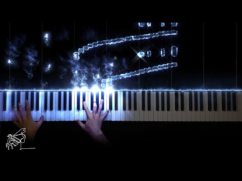 Wellerman - Sea Shanty (Hard version)｜Cover by Dreaming Piano
