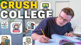 What I Wish I Knew Before Starting University