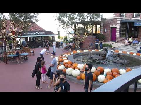 Ghirardelli Square Fisherman's Wharf San Francisco California