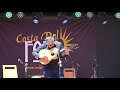 Tim Edey, Slow Air / Hidden Love (Peter Case), Costa del Folk Ibiza, 2019