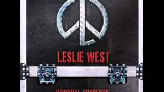 Leslie West - One More Drink For The Road.flv