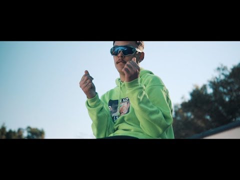 Isaac Puerile - DRIP (ft Cult Shφtta)